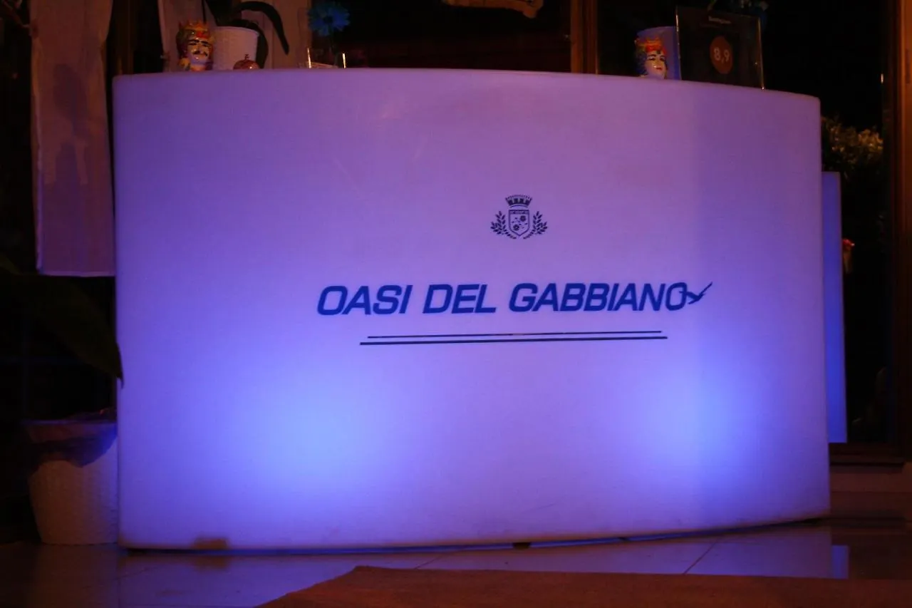 Oasi Del Gabbiano Bed and Breakfast Syracuse Bed & Breakfast