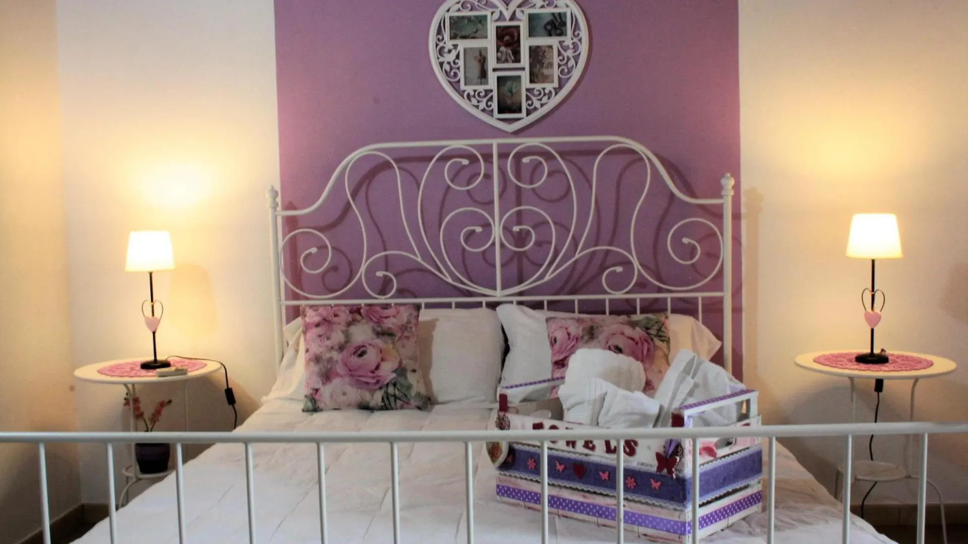 Oasi Del Gabbiano Bed and Breakfast Syracuse 3*,