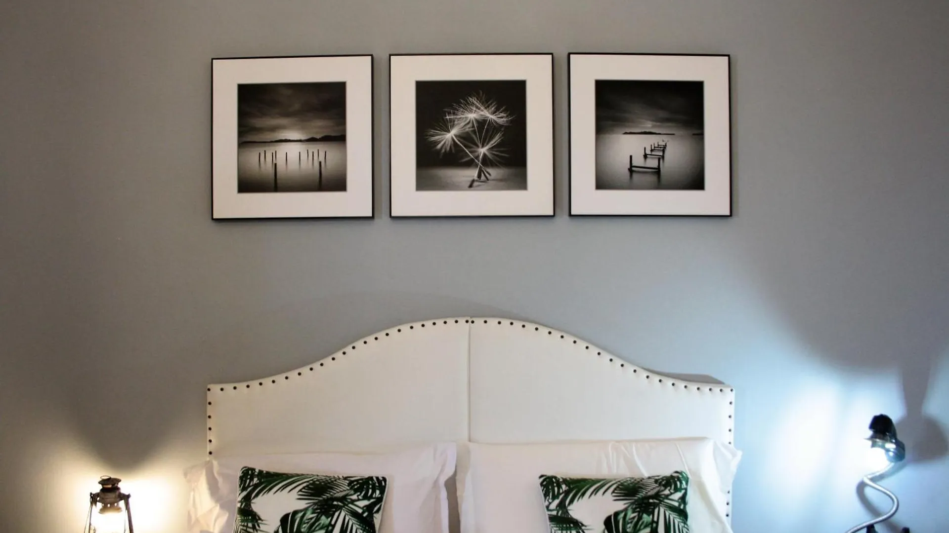 Bed & Breakfast Oasi Del Gabbiano Bed and Breakfast Syracuse