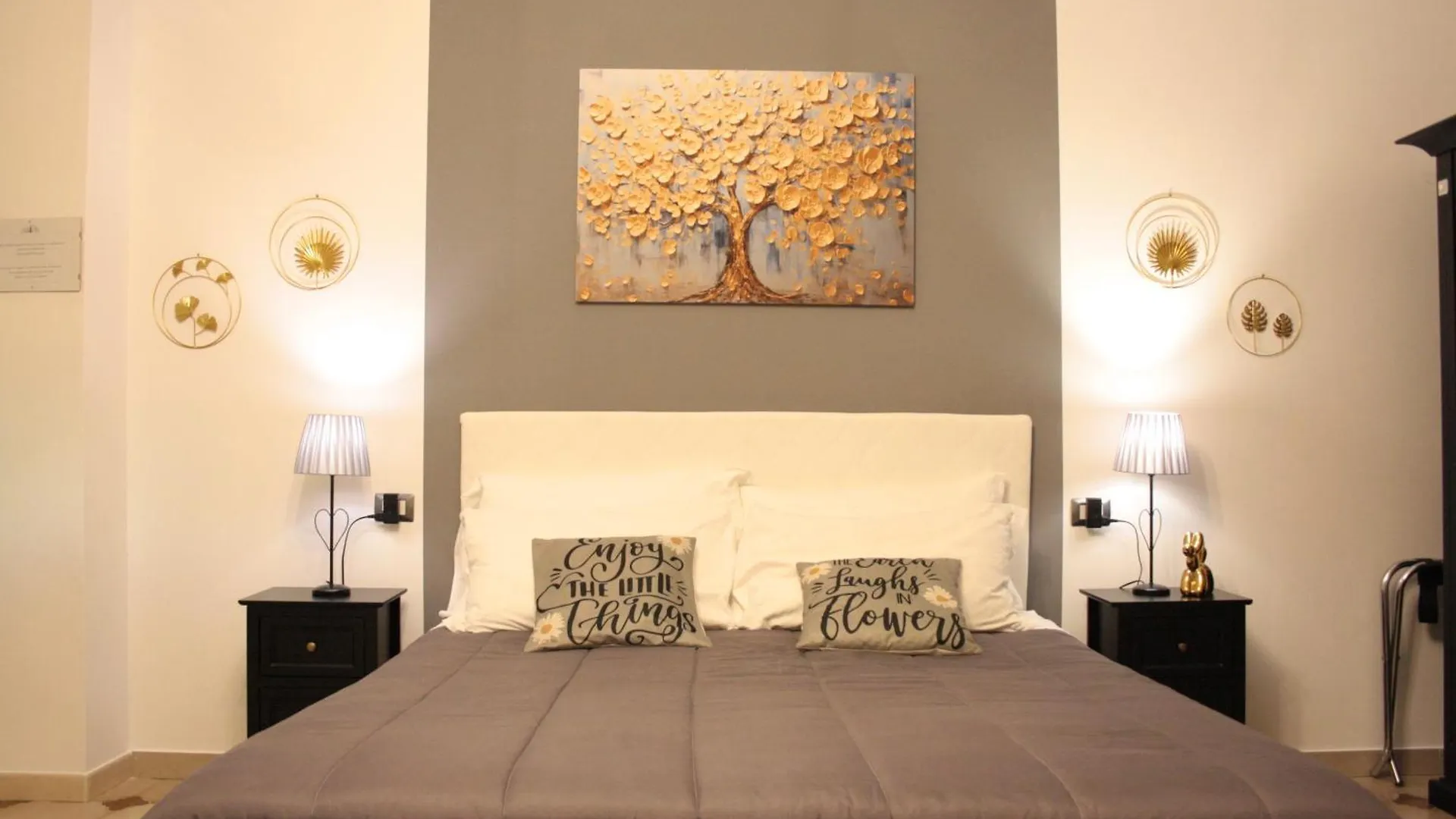 Oasi Del Gabbiano Bed and Breakfast Syracuse Bed & Breakfast