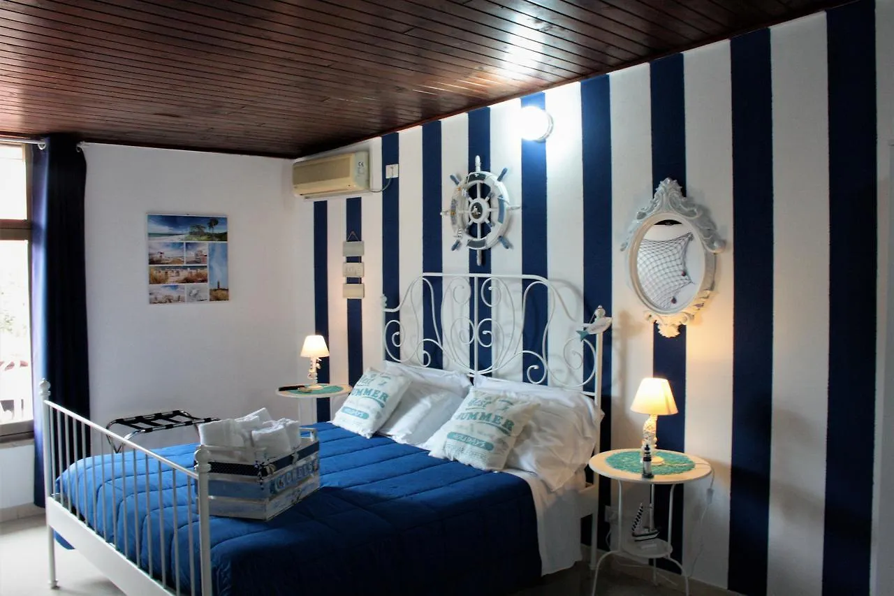 Oasi Del Gabbiano Bed and Breakfast Syracuse 3*,