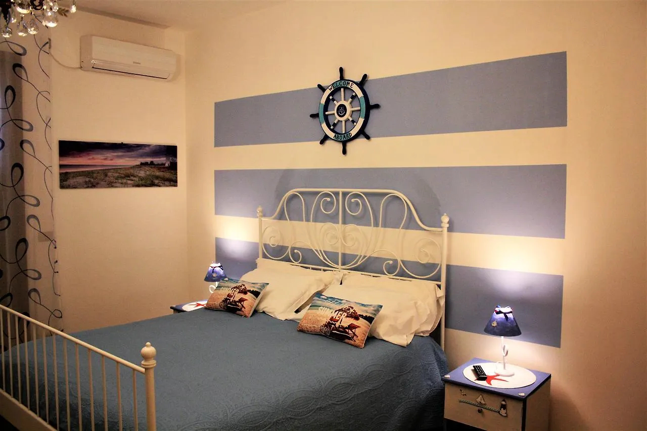 Bed & Breakfast Oasi Del Gabbiano Bed and Breakfast Syracuse