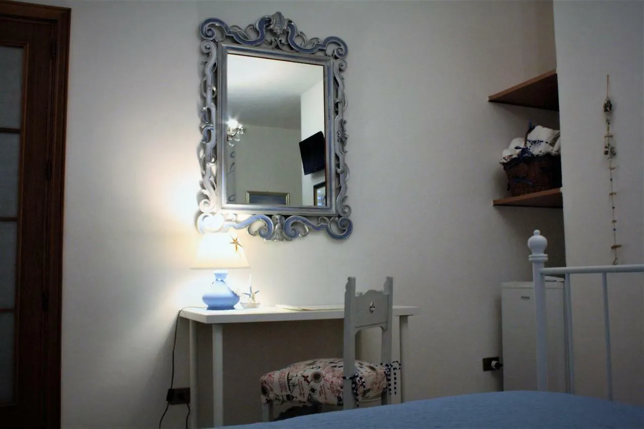 Oasi Del Gabbiano Bed and Breakfast Syracuse 3*,