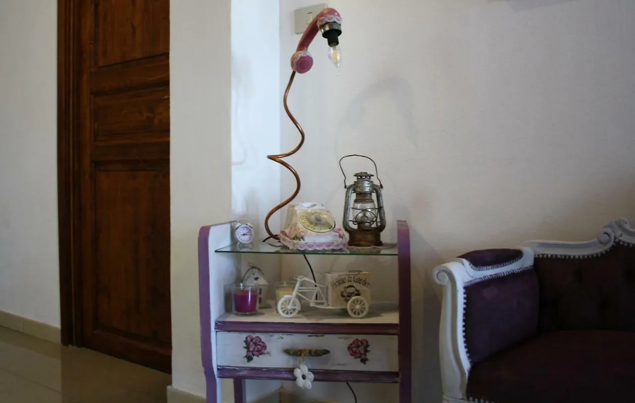 Bed & Breakfast Oasi Del Gabbiano Bed and Breakfast Syracuse