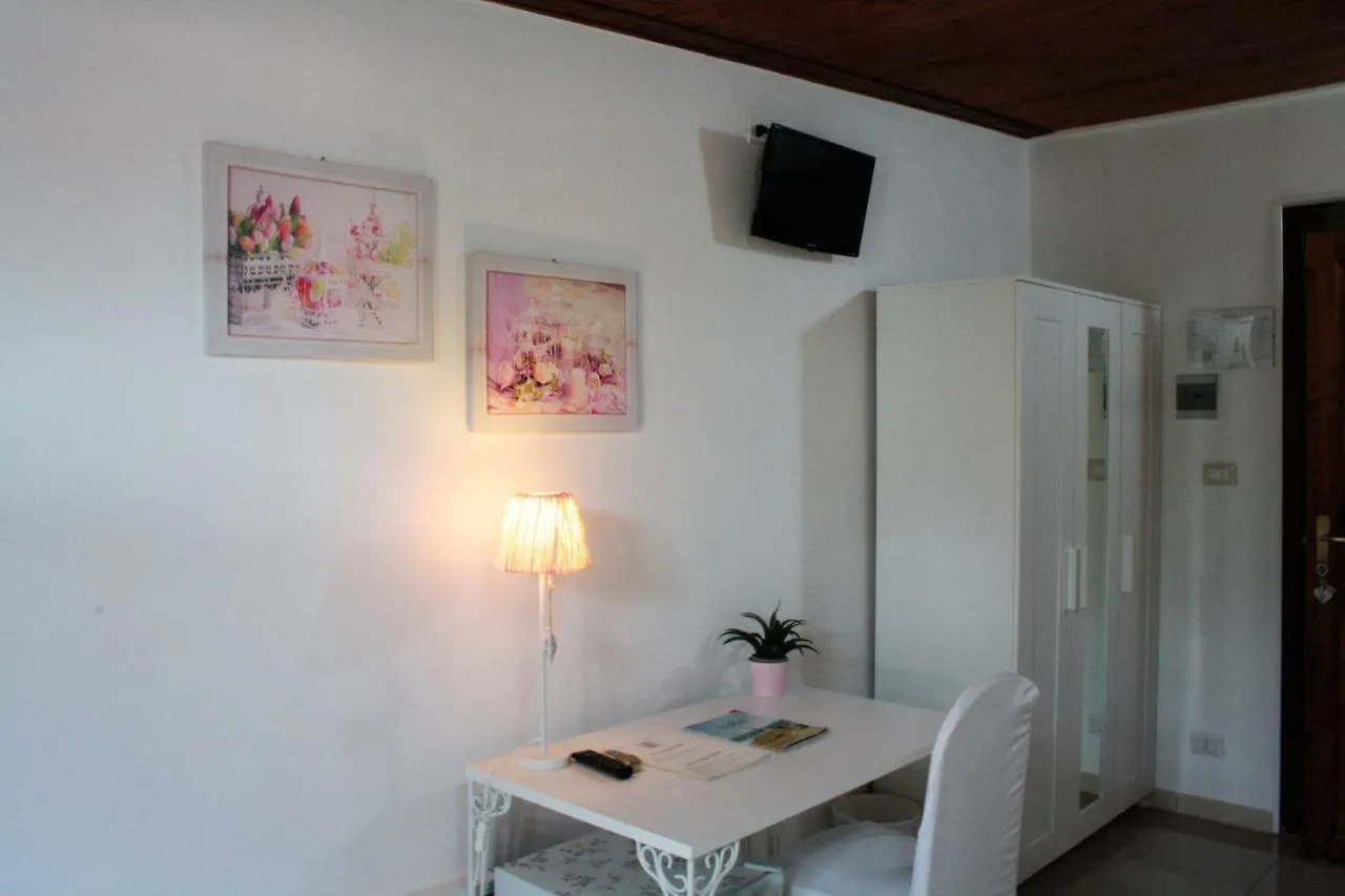 Oasi Del Gabbiano Bed and Breakfast Syracuse Bed & Breakfast