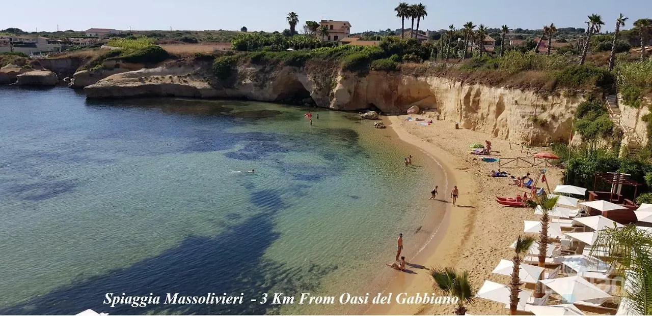 Oasi Del Gabbiano Bed and Breakfast Syracuse