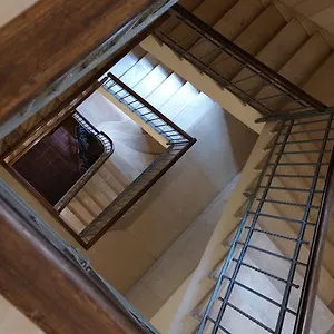 D-home Ortigia Syrakuzy
