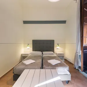 Bed & Breakfast Battistero