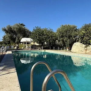 Isola Charm - A Historic Near Punta Del Pero Syracuse