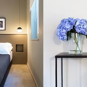 Cinquesuites Ortigia Syrakus