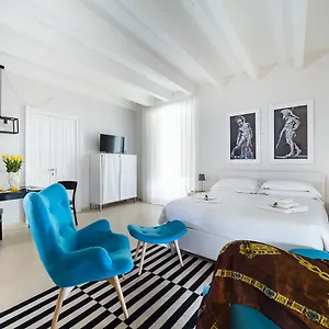 Re Federico Boutique Syrakus