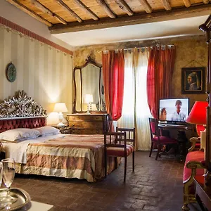 Bed & Breakfast Al Tuscany